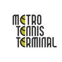 Metro Tennis Logo