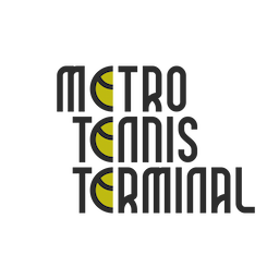 Metro Tennis Logo